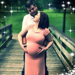 Meet your Posher, Kaitlynn